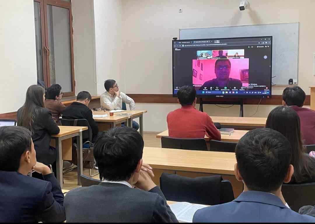 Преподаватель КАСУ получил благодарственное письмо Министра юстиции РК (4)