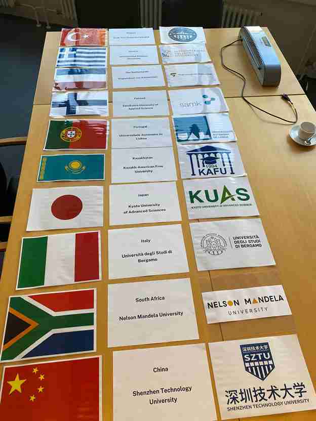 Преподаватели КАСУ приняли участие в ярмарке университетов и международных программ в Германии (6)