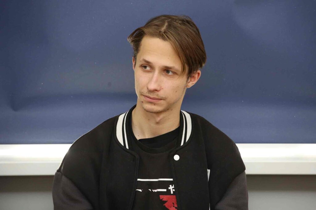 Путь педагога и профессиональный выбор встреча с американским преподавателем 7