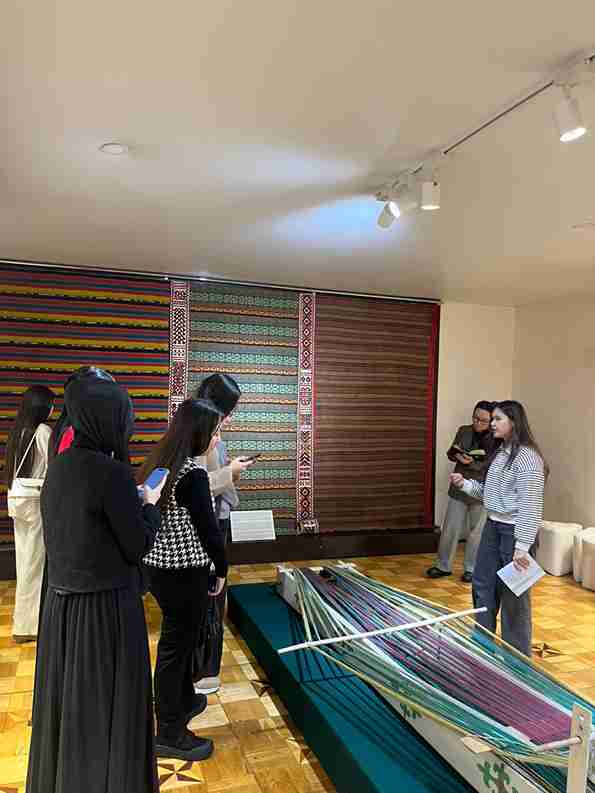 Путешествие в мир национального наследия1