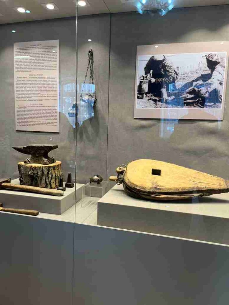 Путешествие в мир национального наследия10