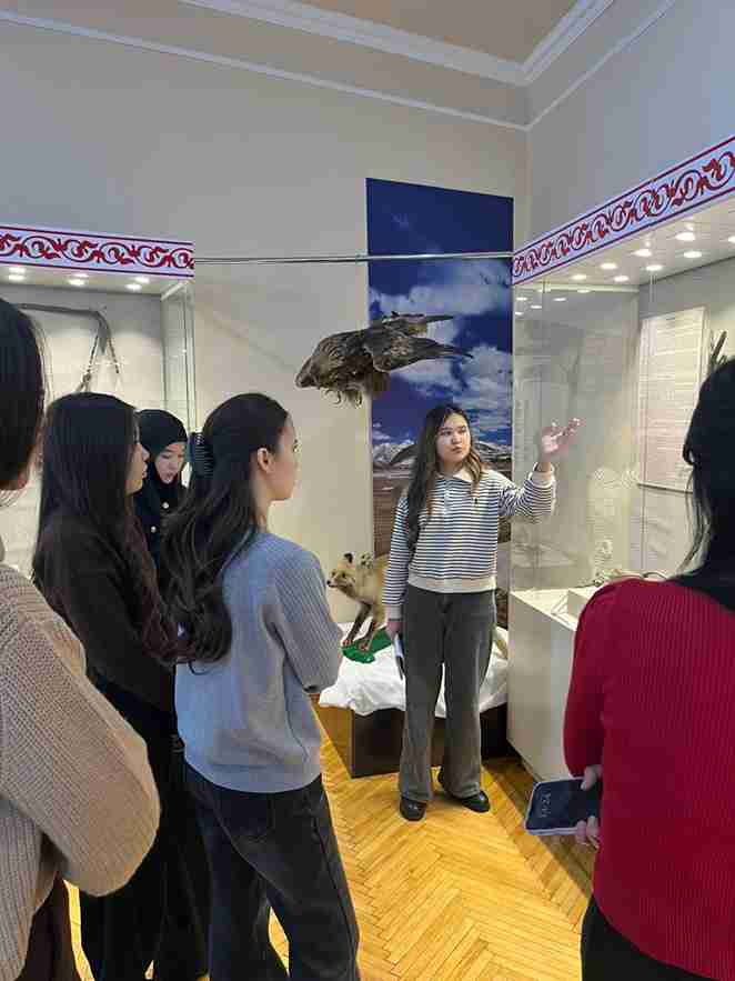 Путешествие в мир национального наследия11