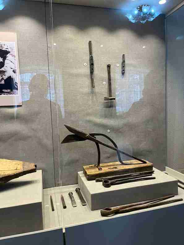 Путешествие в мир национального наследия12