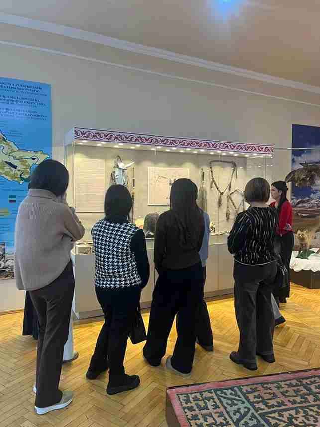 Путешествие в мир национального наследия13