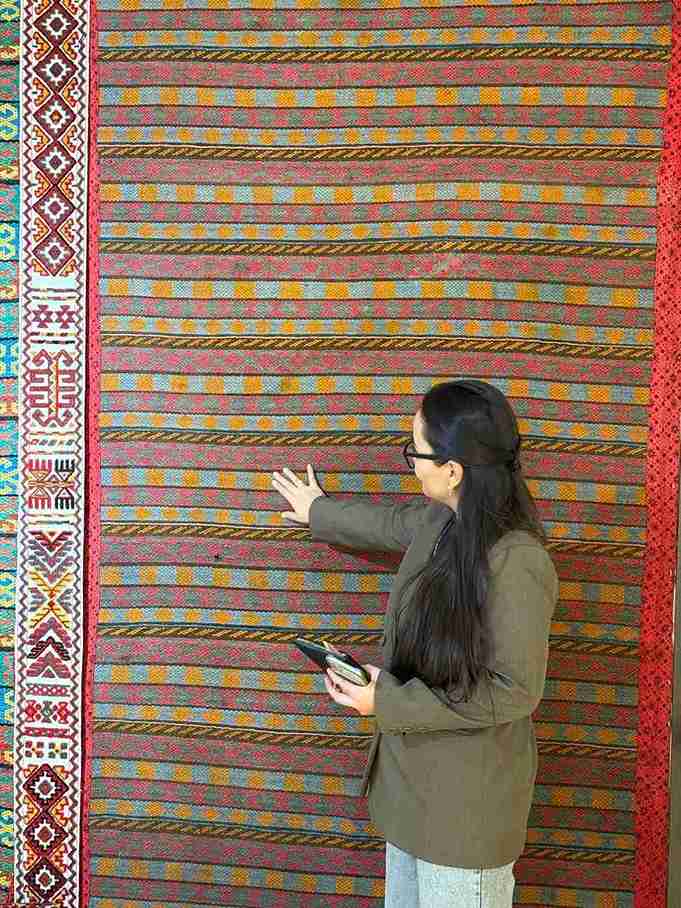 Путешествие в мир национального наследия16