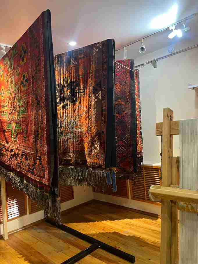 Путешествие в мир национального наследия2