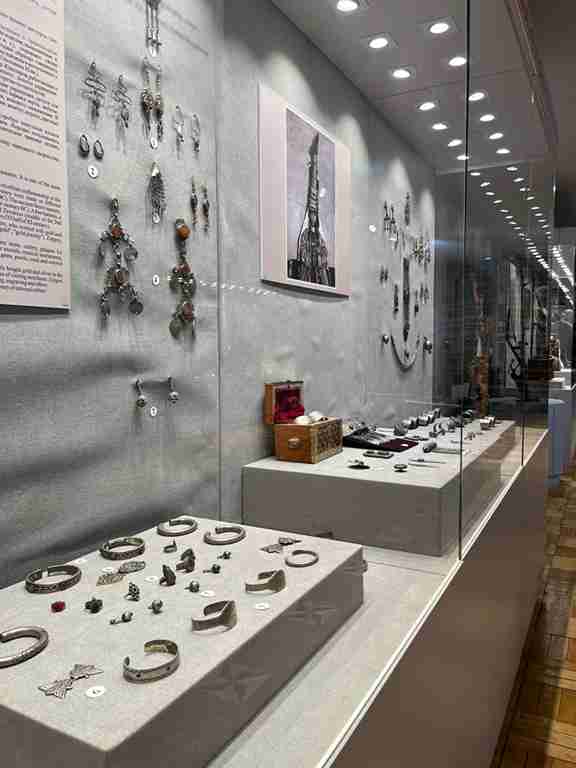 Путешествие в мир национального наследия4