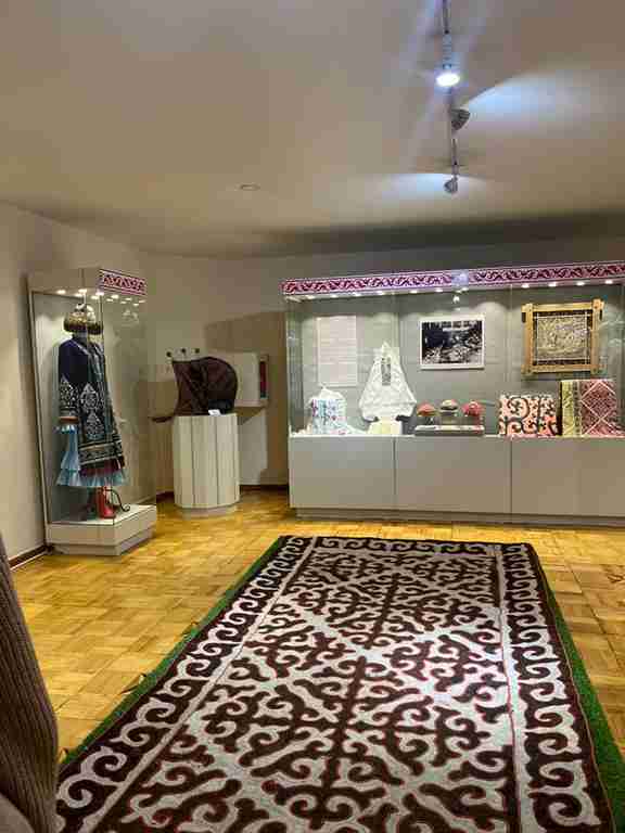 Путешествие в мир национального наследия5