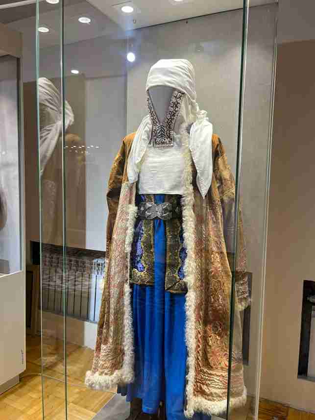 Путешествие в мир национального наследия6