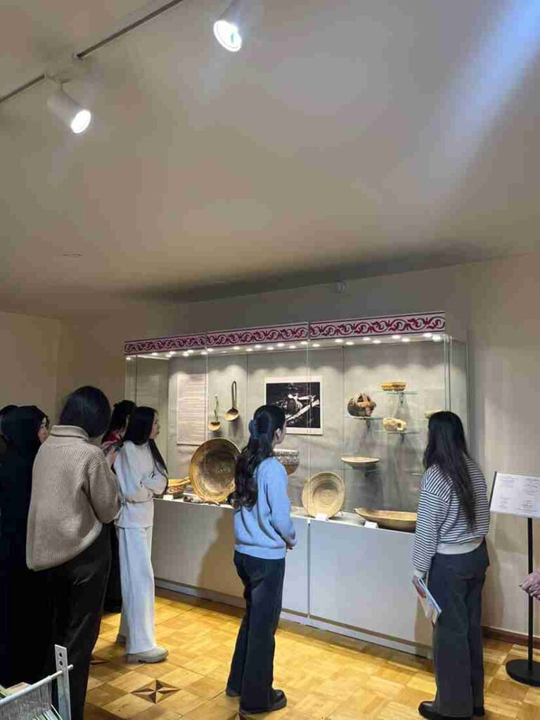 Путешествие в мир национального наследия7