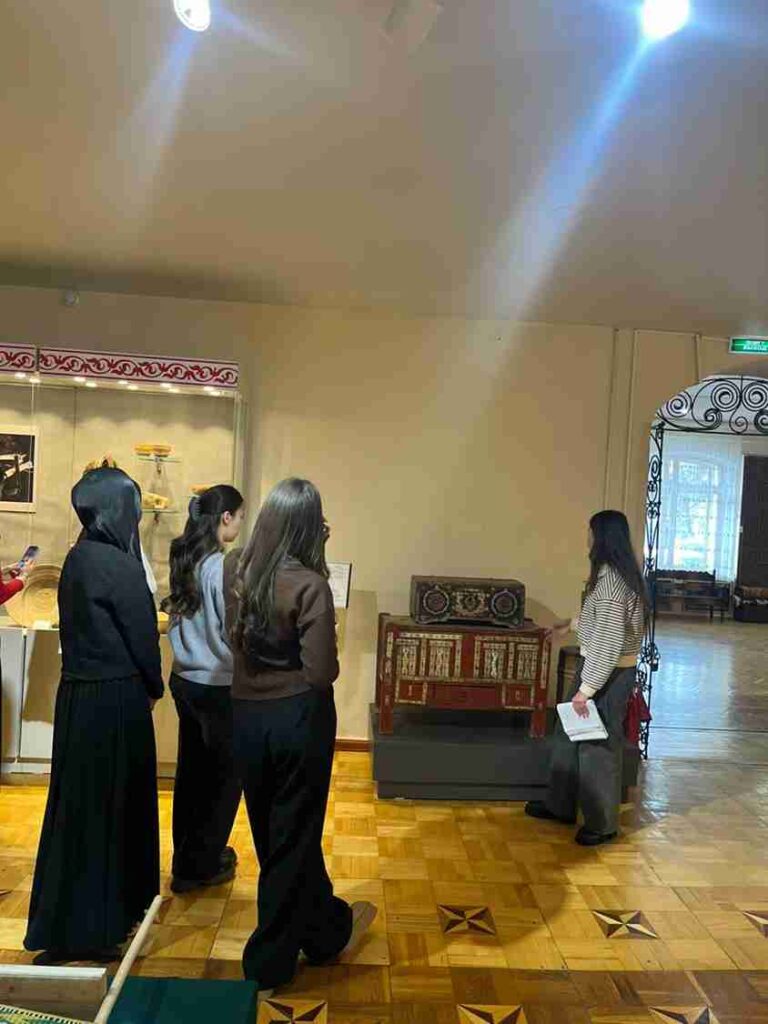 Путешествие в мир национального наследия8