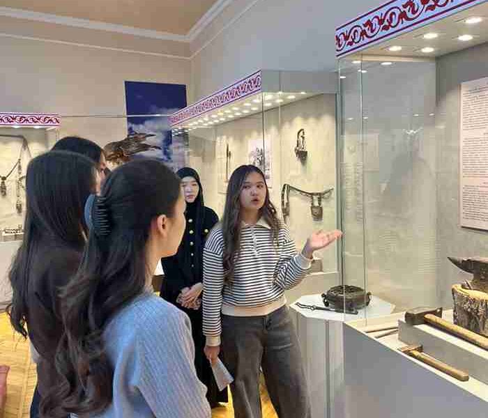 Путешествие в мир национального наследия9