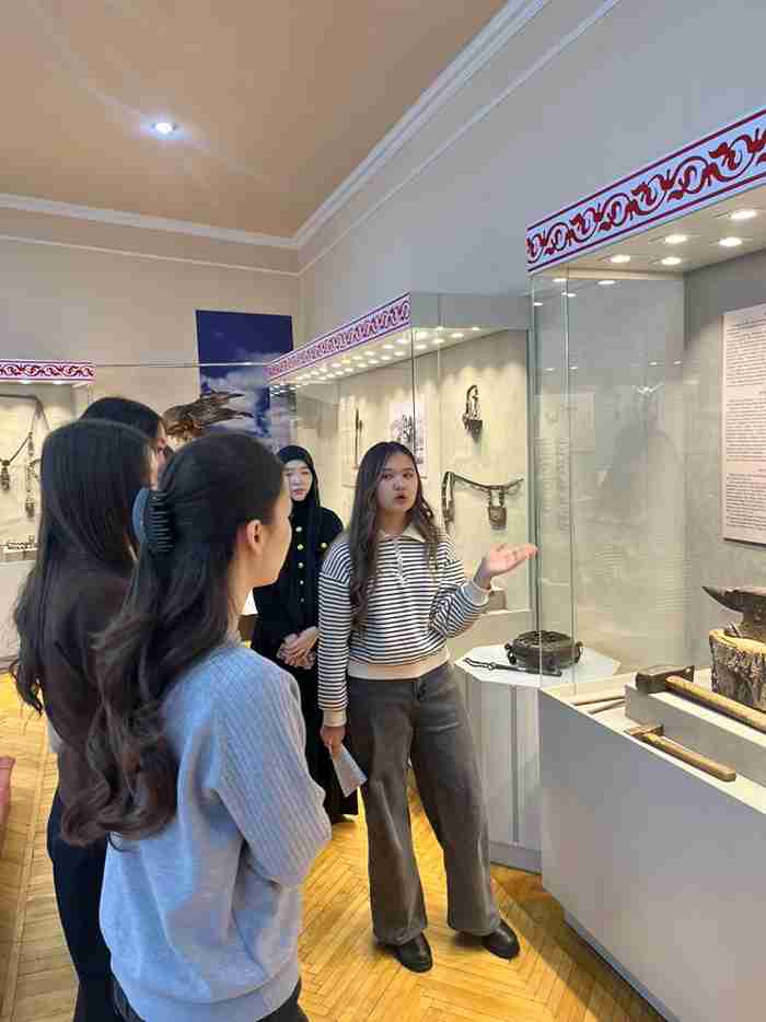 Путешествие в мир национального наследия9