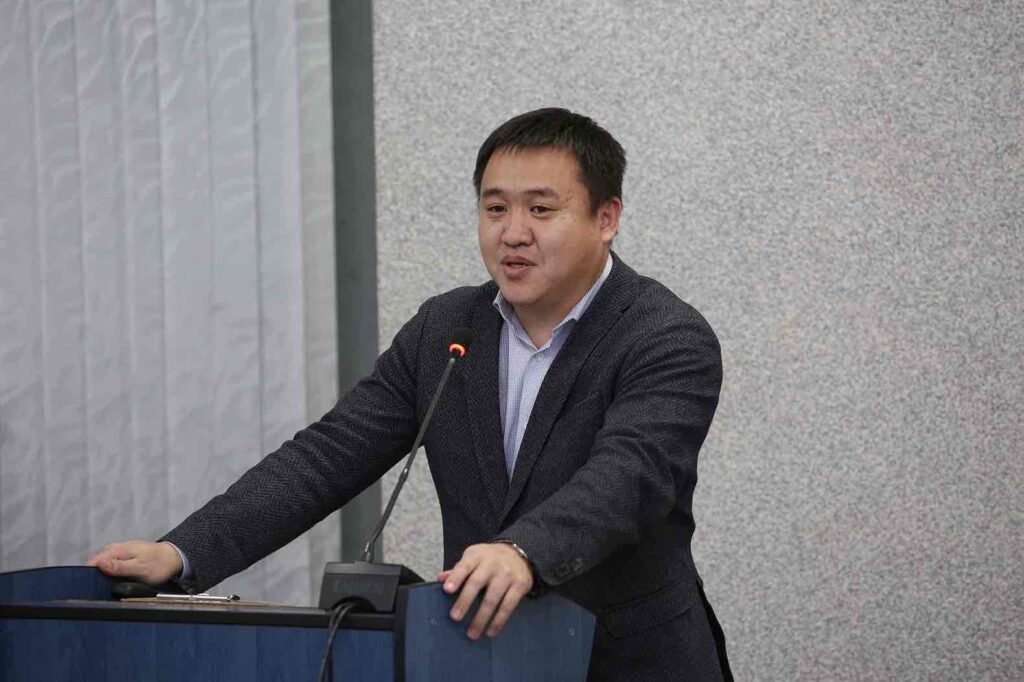 Региональный конкурс проектов, посвящённый 190 летию Шокана Уалиханова 12