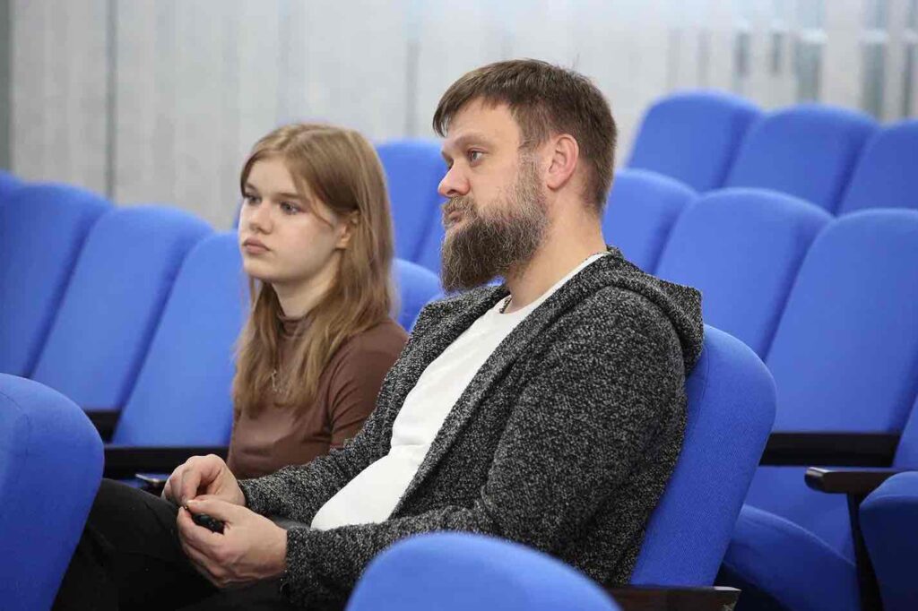 Региональный конкурс проектов, посвящённый 190 летию Шокана Уалиханова 14