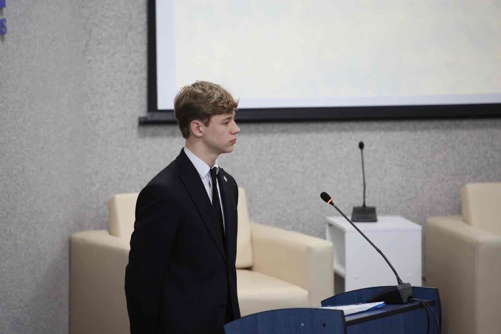 Региональный конкурс проектов, посвящённый 190 летию Шокана Уалиханова 20