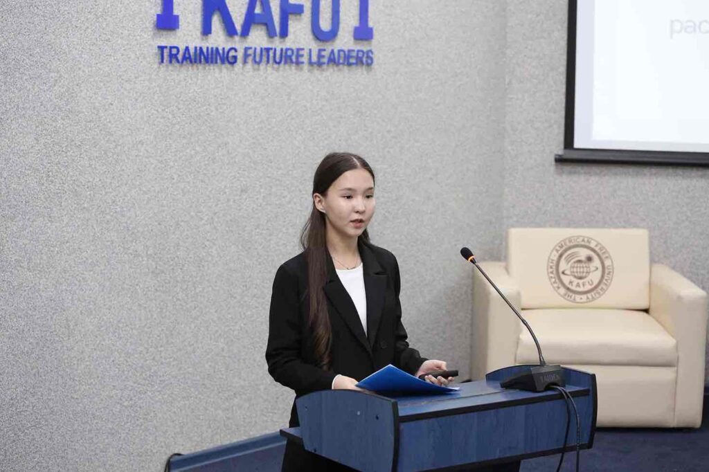 Региональный конкурс проектов, посвящённый 190 летию Шокана Уалиханова 23