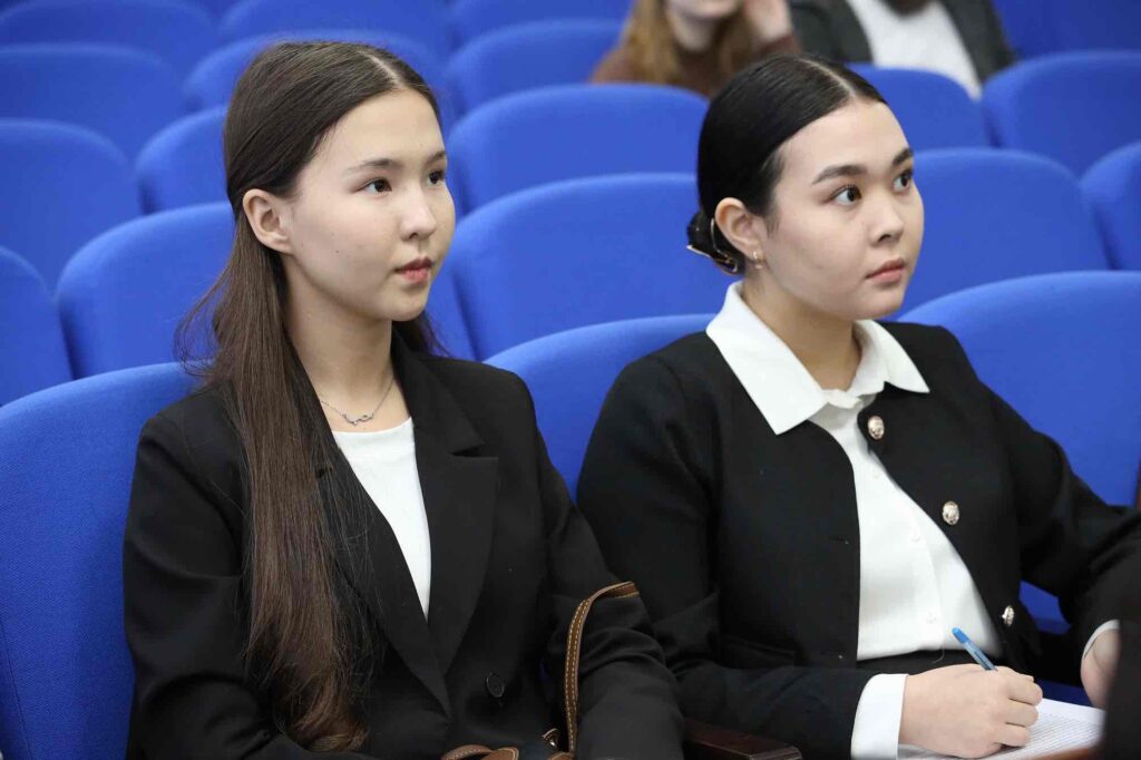 Региональный конкурс проектов, посвящённый 190 летию Шокана Уалиханова 9