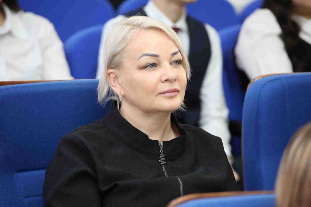 Seminar «NEXTGEN SCHOLARS» (2)