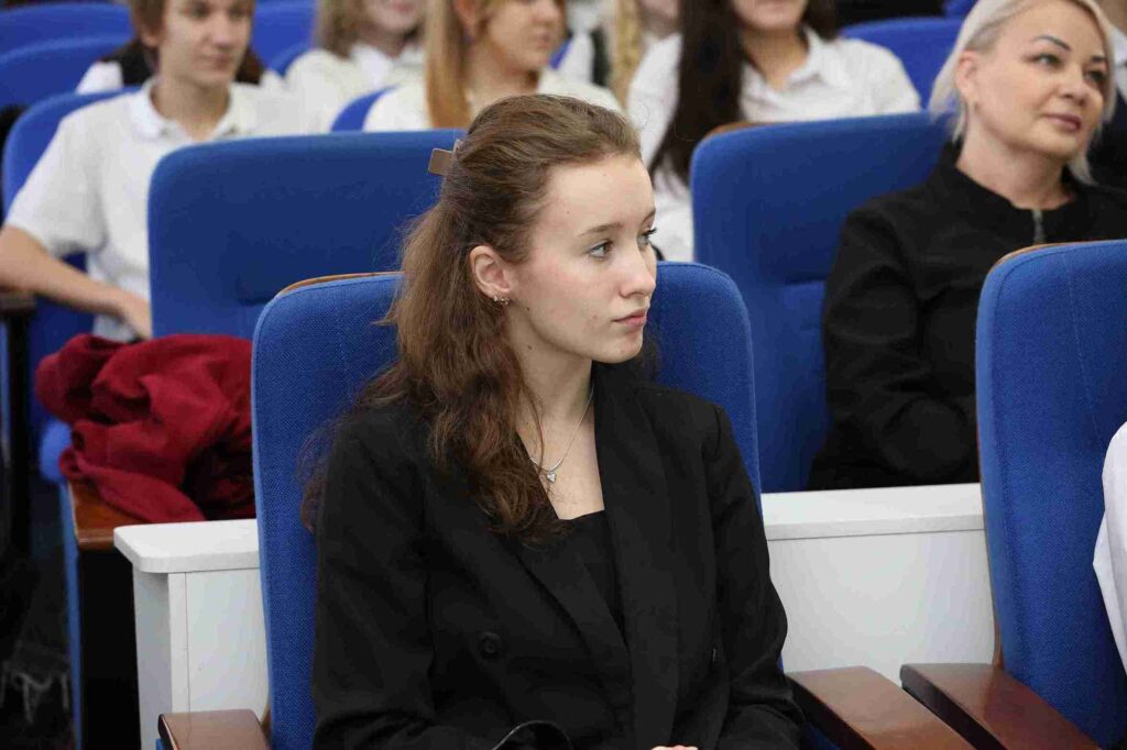 Seminar «NEXTGEN SCHOLARS» (3)