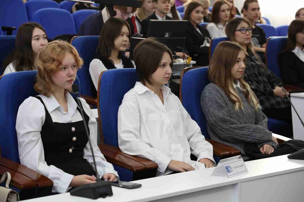 Seminar «NEXTGEN SCHOLARS» (5)