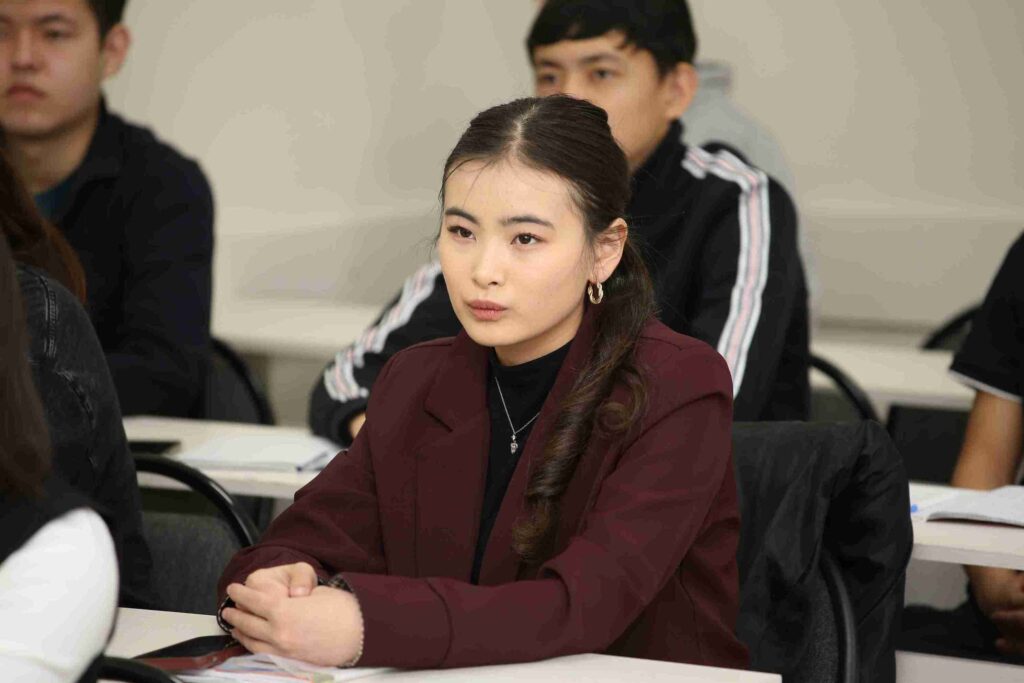 Семинар практикум «Искусственный интеллект в преподавании казахского языка новые подходы, инструменты и вызовы» (1)