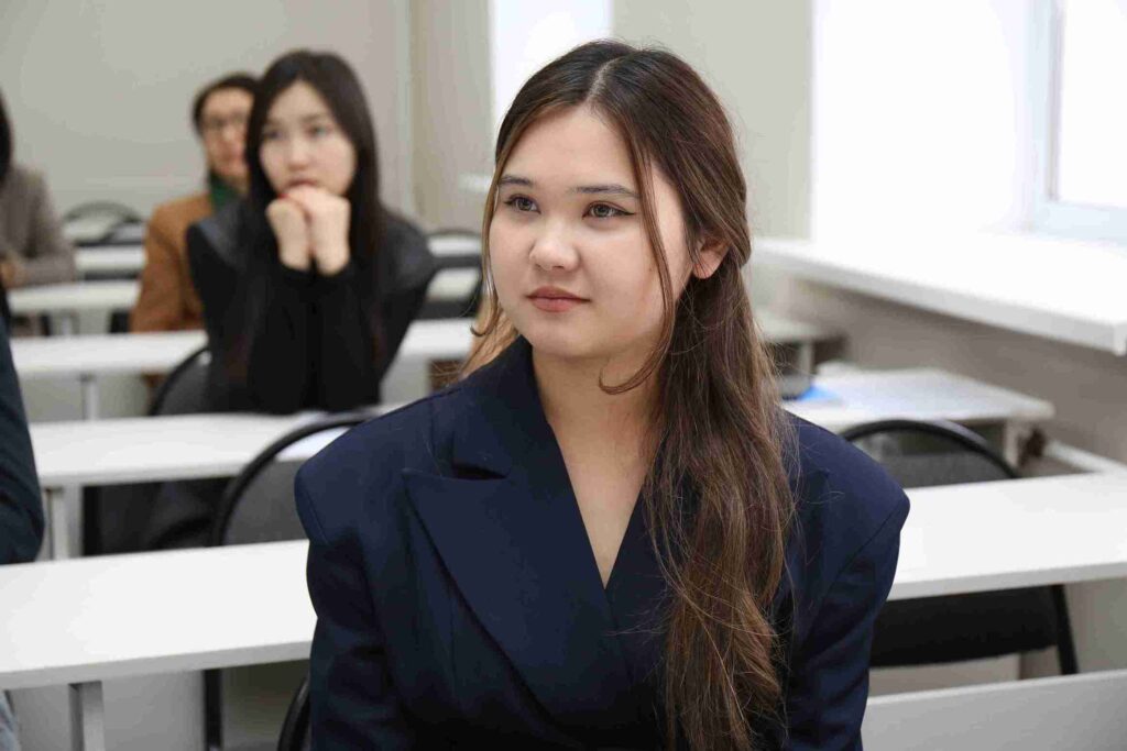 Семинар практикум «Искусственный интеллект в преподавании казахского языка новые подходы, инструменты и вызовы» (5)