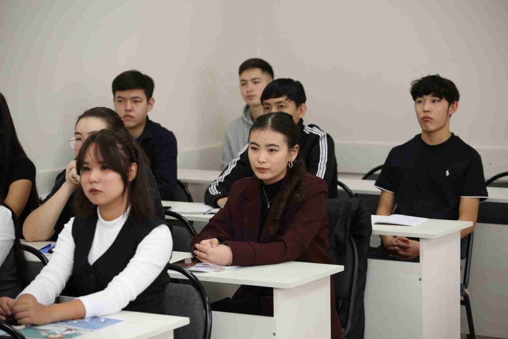 Семинар практикум «Искусственный интеллект в преподавании казахского языка новые подходы, инструменты и вызовы» (8)