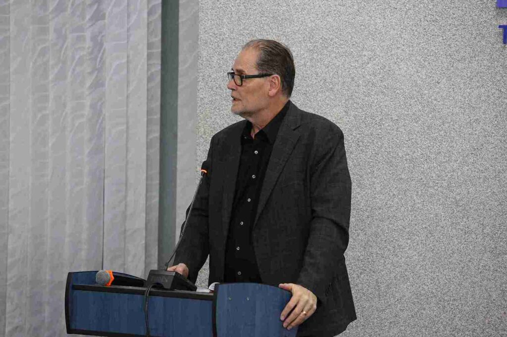 Семинар тренинг «Созидатели будущего» прошёл в КАСУ для учащихся НИШ Усть Каменогорска (3)