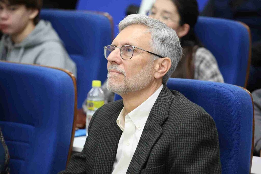 В КАСУ прошла встреча с представителями Департамента Агентства РК по делам государственной службы по ВКО (11)