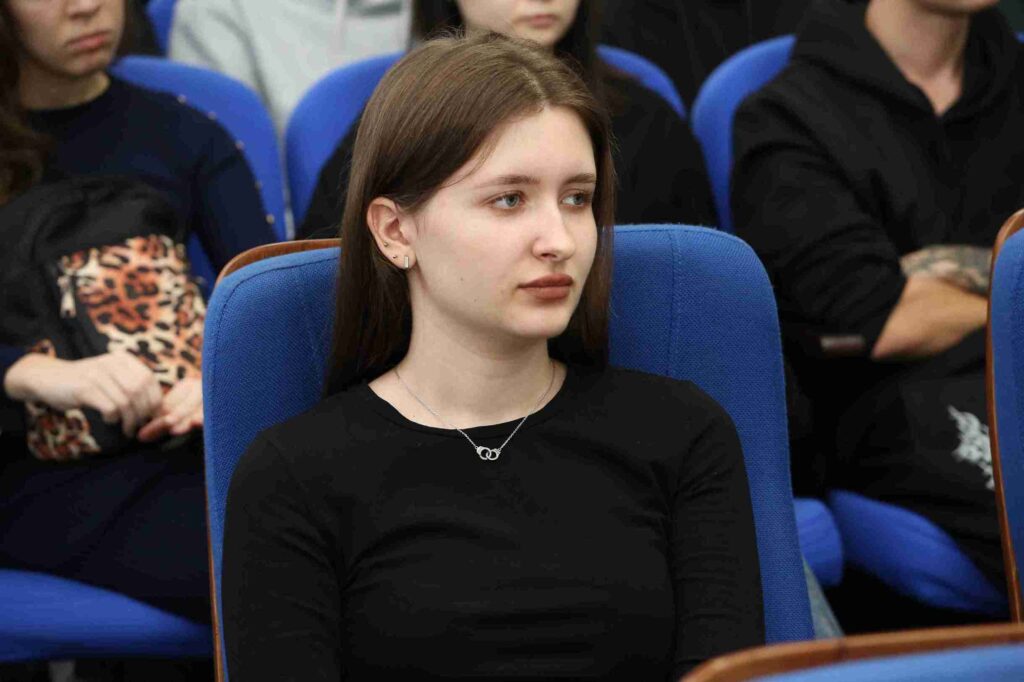 В КАСУ прошла встреча с представителями Департамента Агентства РК по делам государственной службы по ВКО (20)