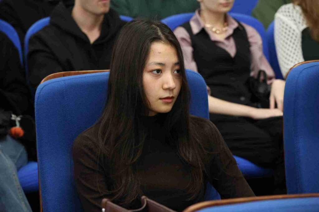 В КАСУ прошла встреча с представителями Департамента Агентства РК по делам государственной службы по ВКО (21)