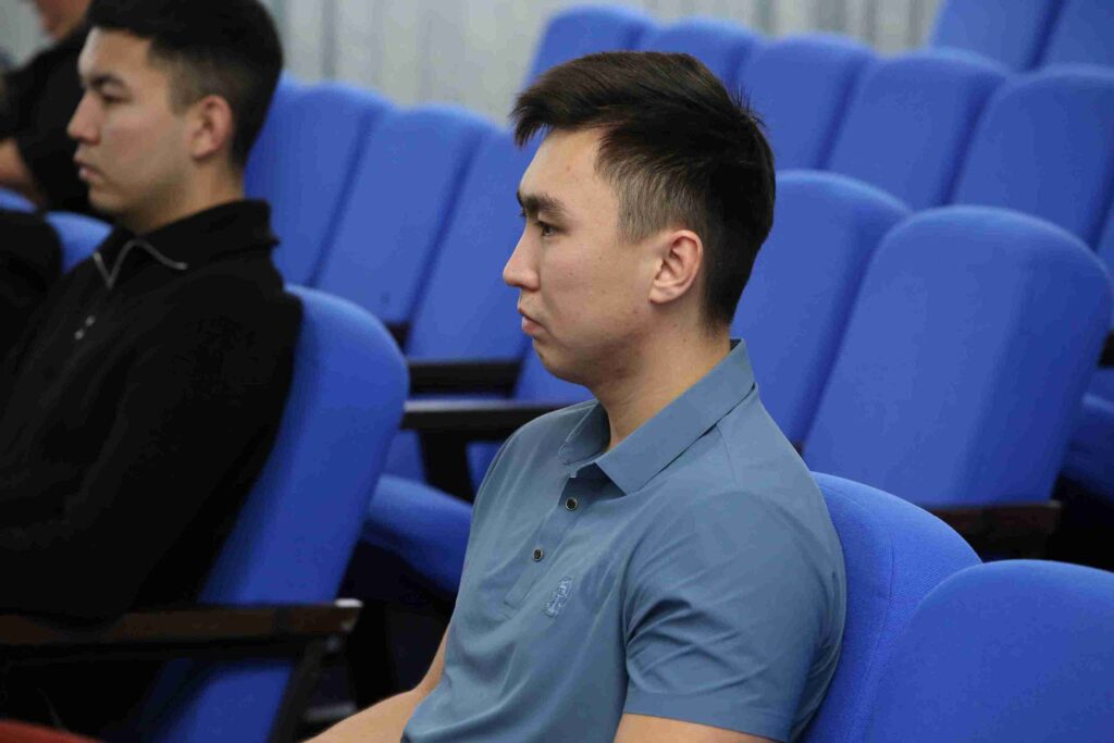 В КАСУ прошла встреча с представителями Департамента Агентства РК по делам государственной службы по ВКО (3)