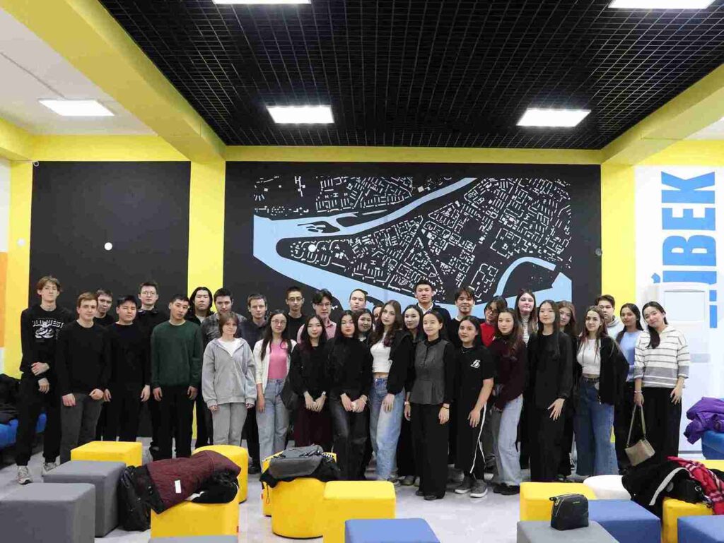 Встреча «Jas Power Talks» ключевые составляющие успеха в цифровом мире (2)