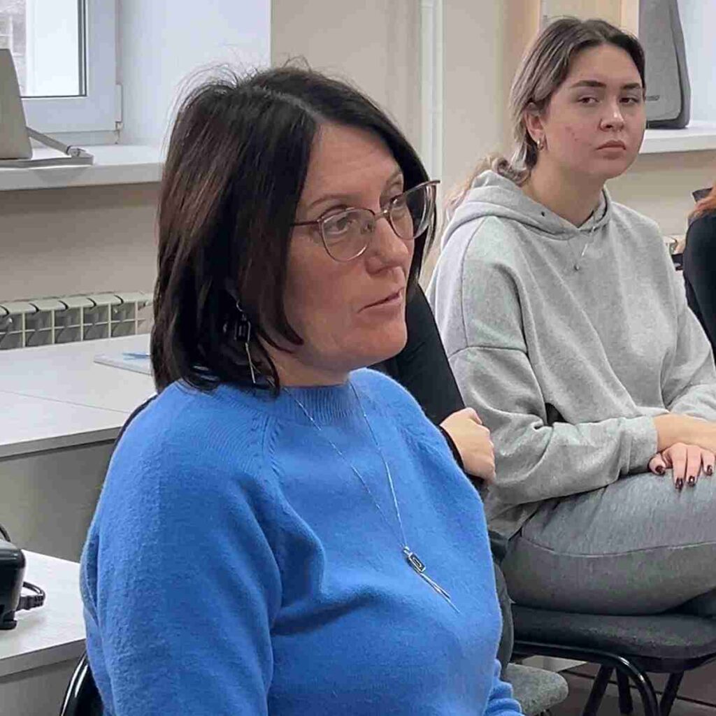 Встреча с практическим психологом теория и практика гештальт подхода (4)