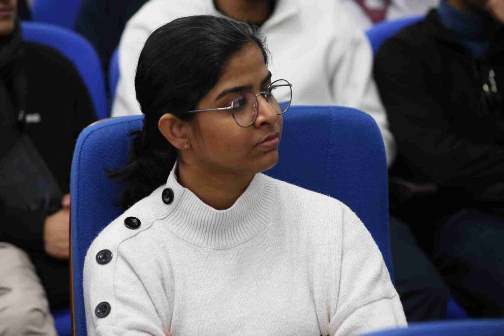 Второй поток магистрантов из Индии проходит обучение по двухдипломной программе КАСУ и Западно Саксонского университета прикладных наук (12)