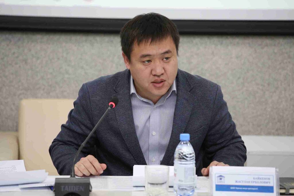 Заседание расширенного Учёного совета КАСУ определило ключевые направления развития университета (1)