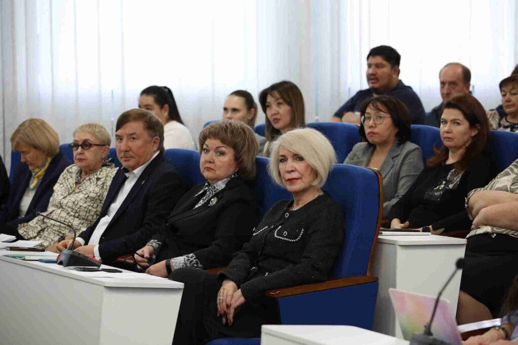 Заседание расширенного Учёного совета КАСУ определило ключевые направления развития университета (19)