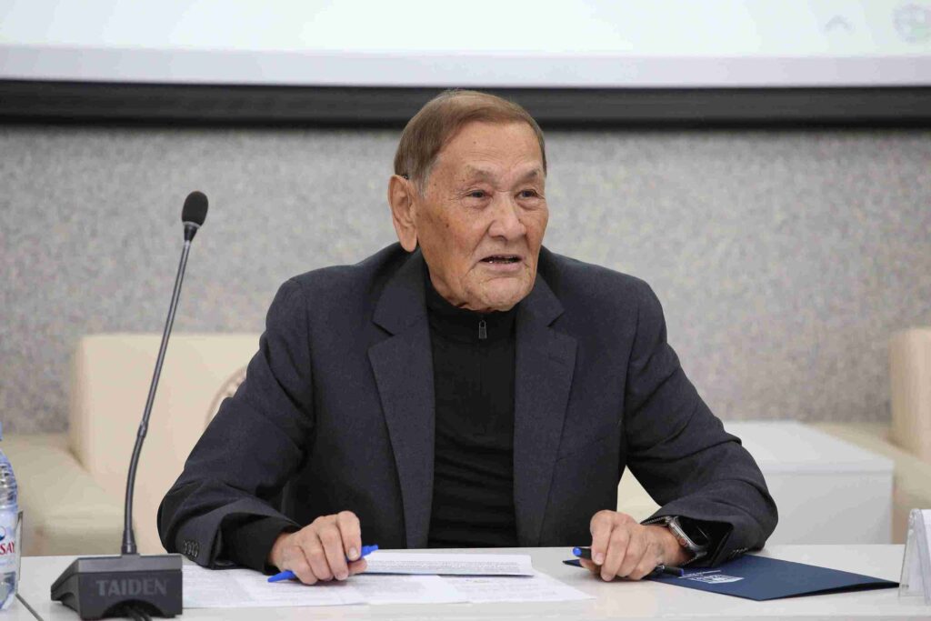 Заседание расширенного Учёного совета КАСУ определило ключевые направления развития университета (24)