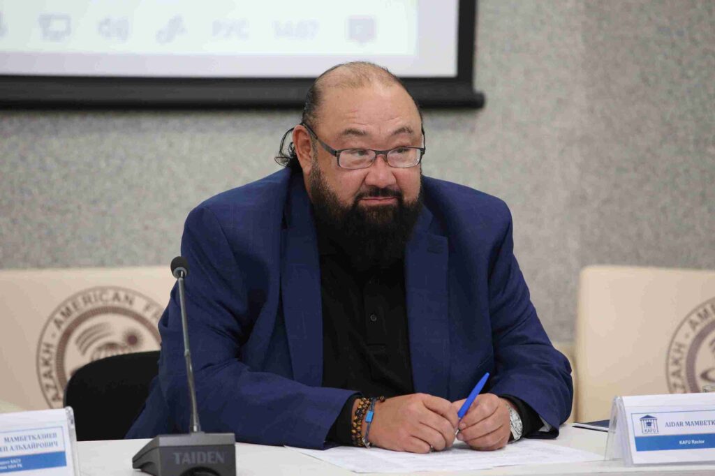 Заседание расширенного Учёного совета КАСУ определило ключевые направления развития университета (25)