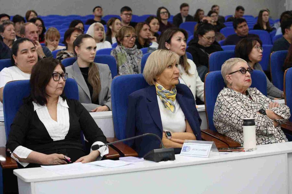 Заседание расширенного Учёного совета КАСУ определило ключевые направления развития университета (3)