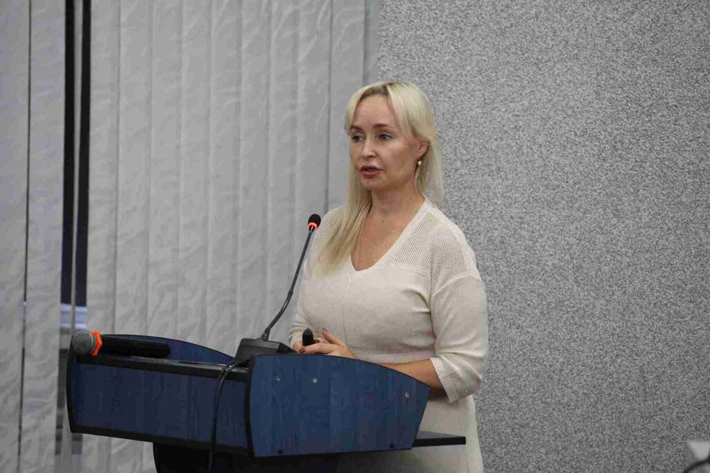 Заседание расширенного Учёного совета КАСУ определило ключевые направления развития университета (5)