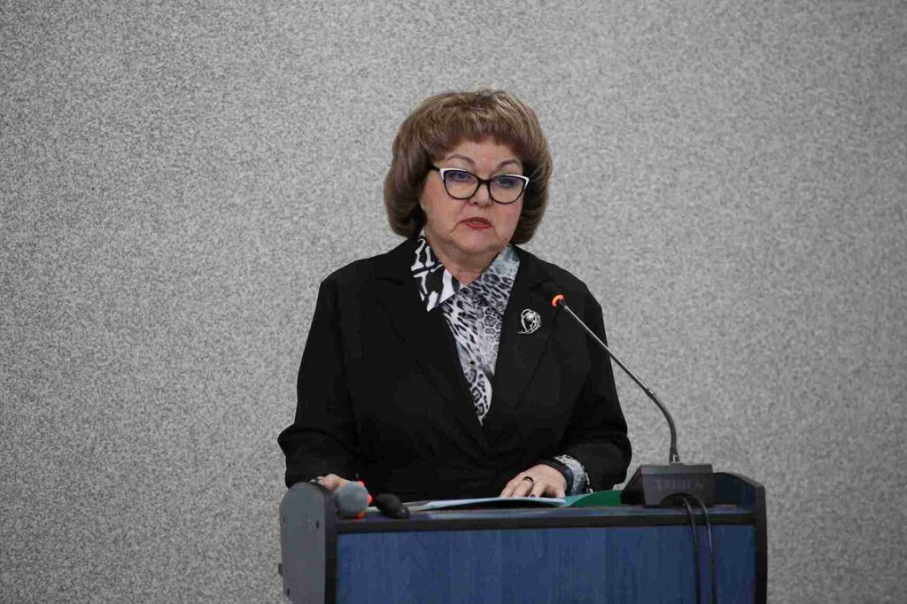 Заседание расширенного Учёного совета КАСУ определило ключевые направления развития университета (6)