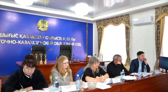 Форум «Медиация в современном мире» (4)