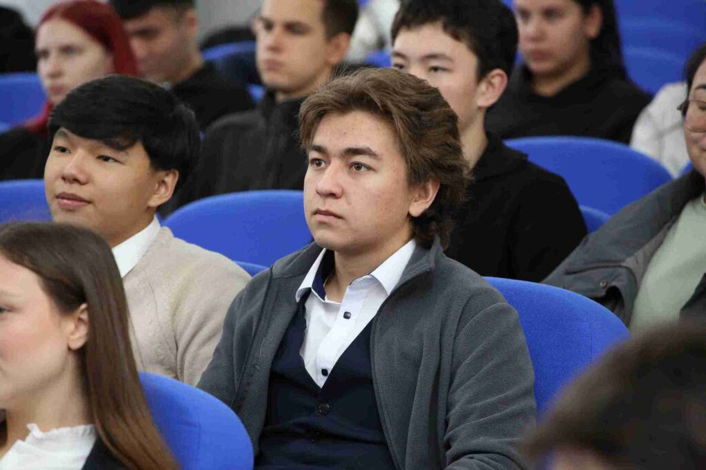 I областная олимпиада по Основам права «Закон и порядок» 1