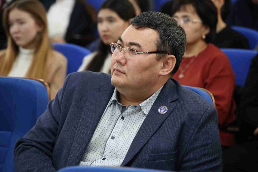 I областная олимпиада по Основам права «Закон и порядок» 11