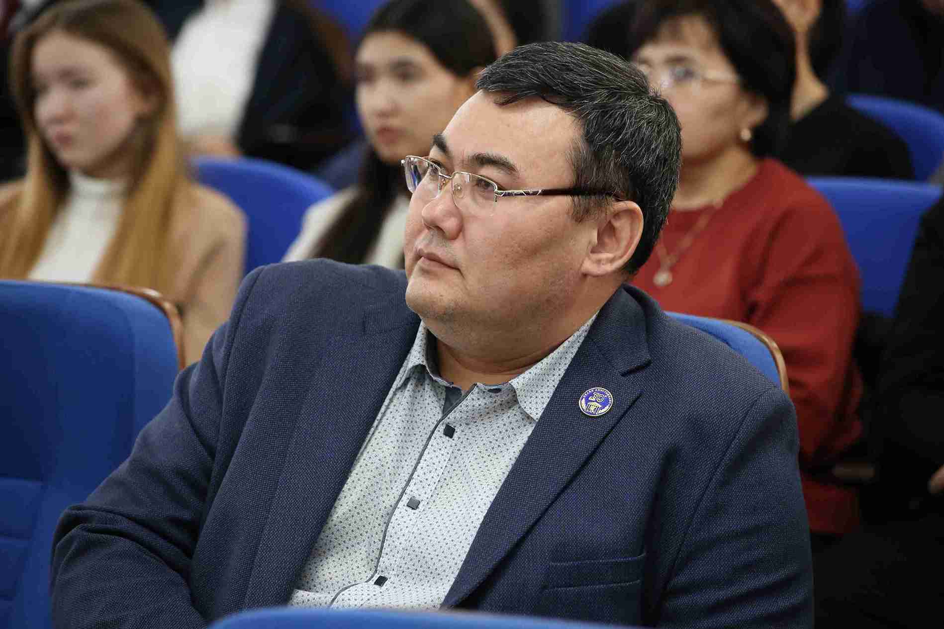 I областная олимпиада по Основам права «Закон и порядок» 11