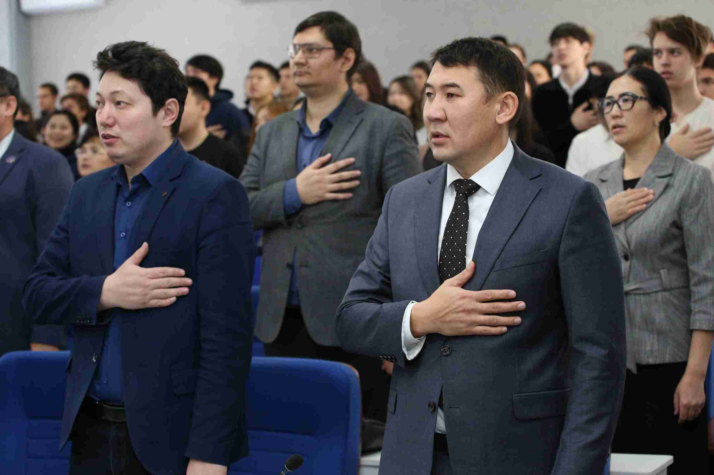 I областная олимпиада по Основам права «Закон и порядок» 13