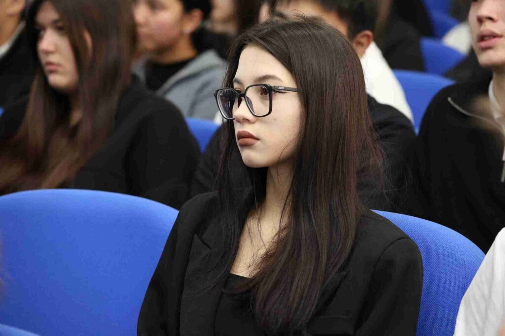 I областная олимпиада по Основам права «Закон и порядок» 3