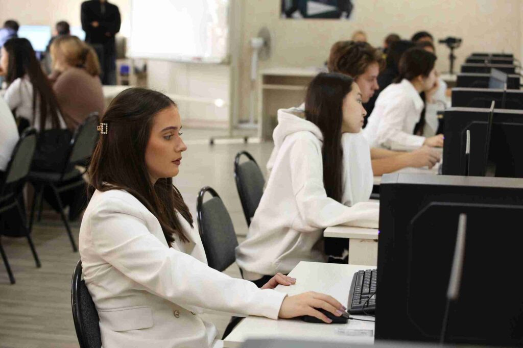 I областная олимпиада по Основам права «Закон и порядок» 33